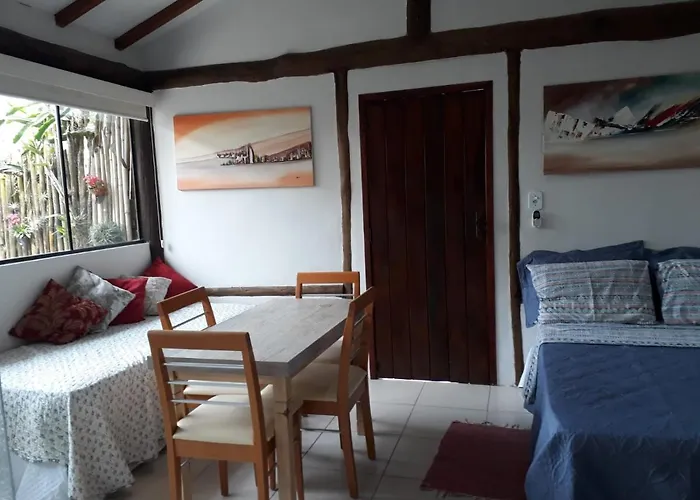 Casinha Perto Do Centro Apartamento Búzios